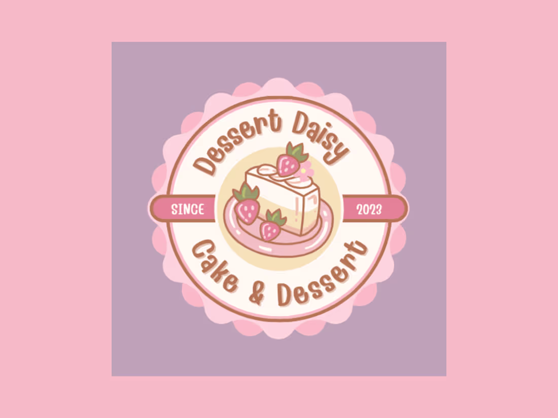 Cover image for Dynamic Logo Design for Food Startup