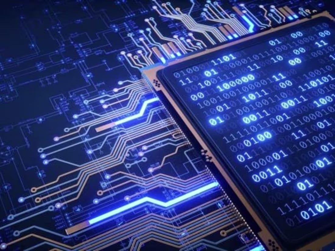 Cover image for Technology: Computer's importance