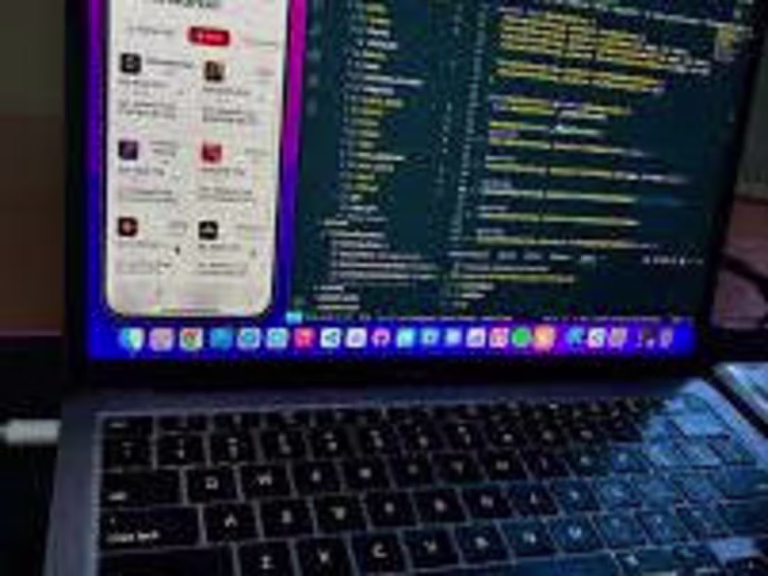 Cover image for Flutter Cross-Platform Mobile App Development