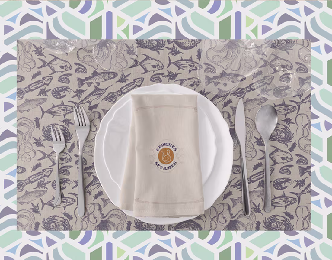 Cover image for Cebiches & Seviches - Diseño de productos y empaques