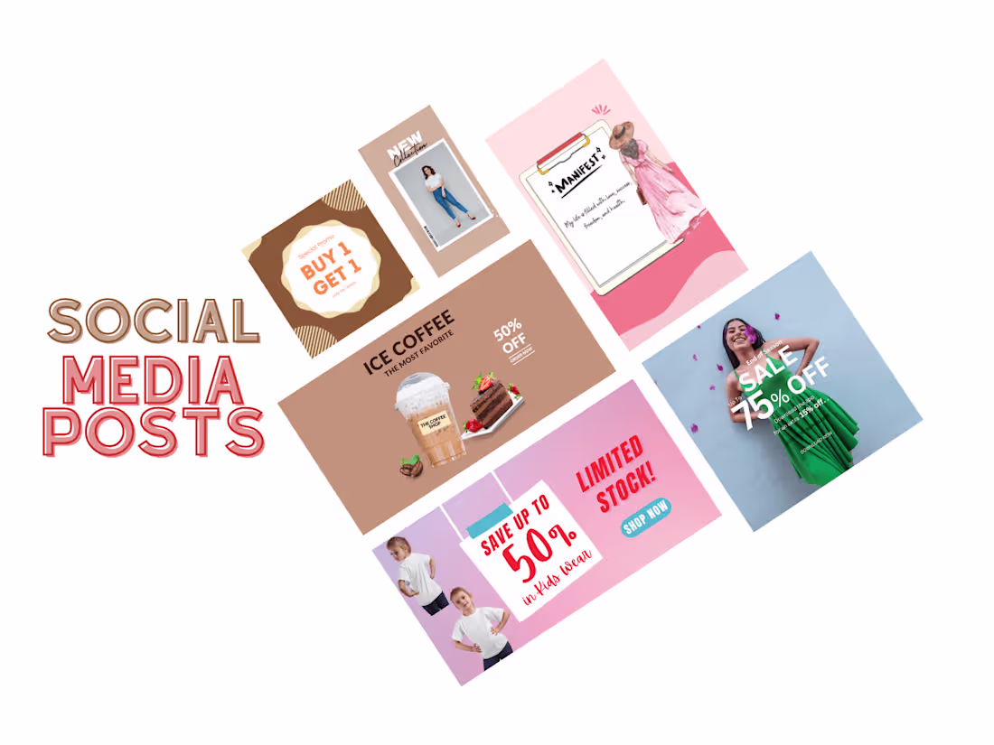 Cover image for SOCIAL MEDIA MANAGEMENT