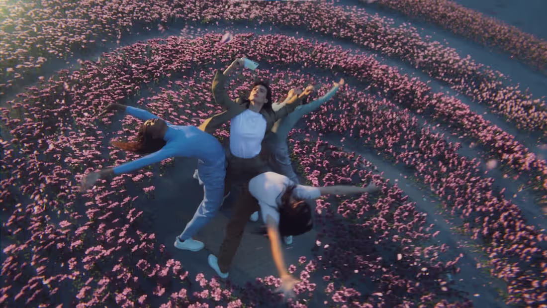 Cover image for Oppo - Reno 5