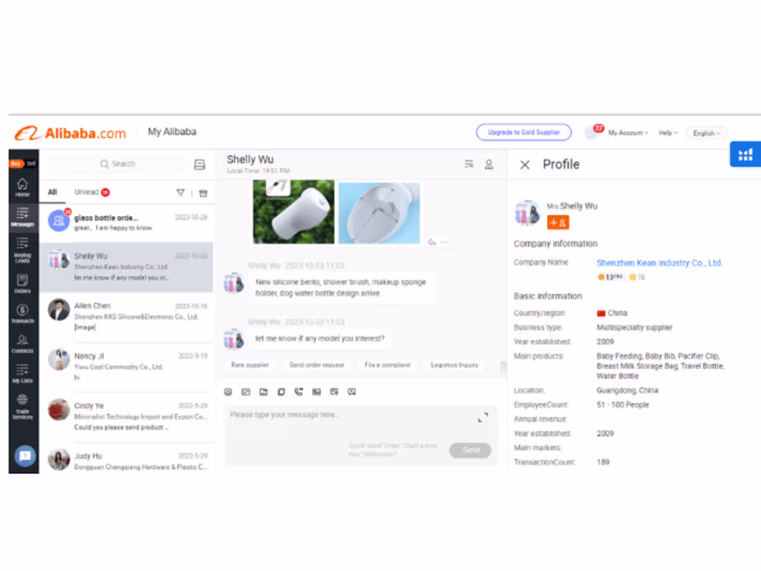 Cover image for Amazon Project Client Review 