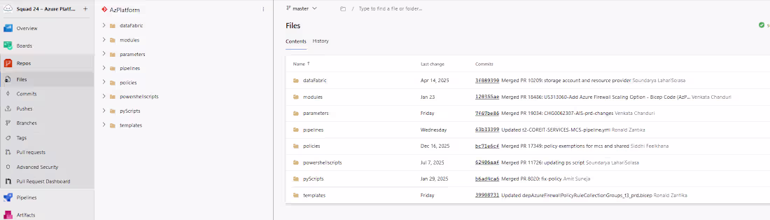 Cover image for Bicep & DevOps Expert 