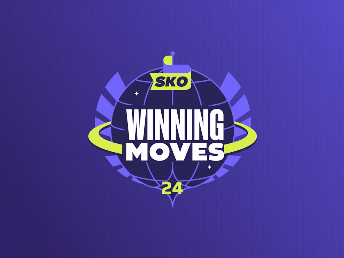 Cover image for Motion Package for an SKO event