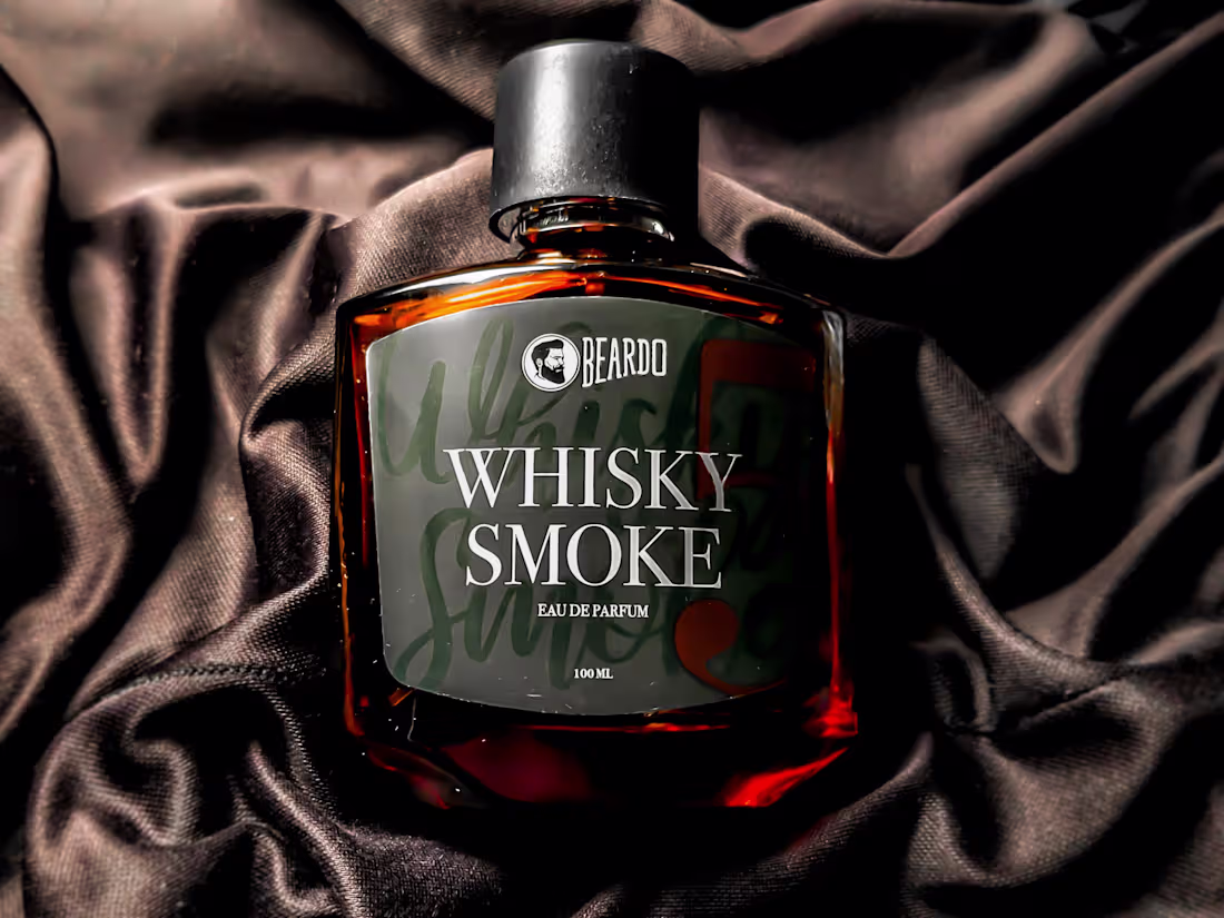 Cover image for Perfume Photography