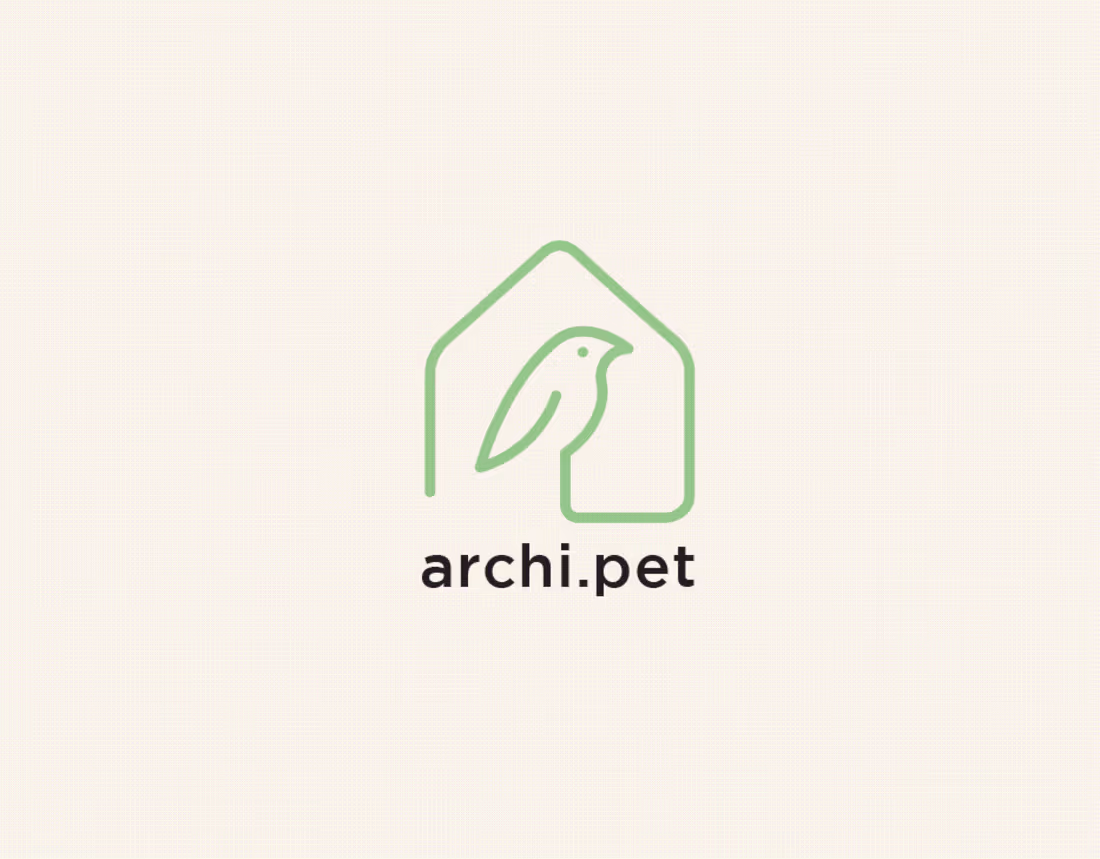 Cover image for Archi Pet: Branding