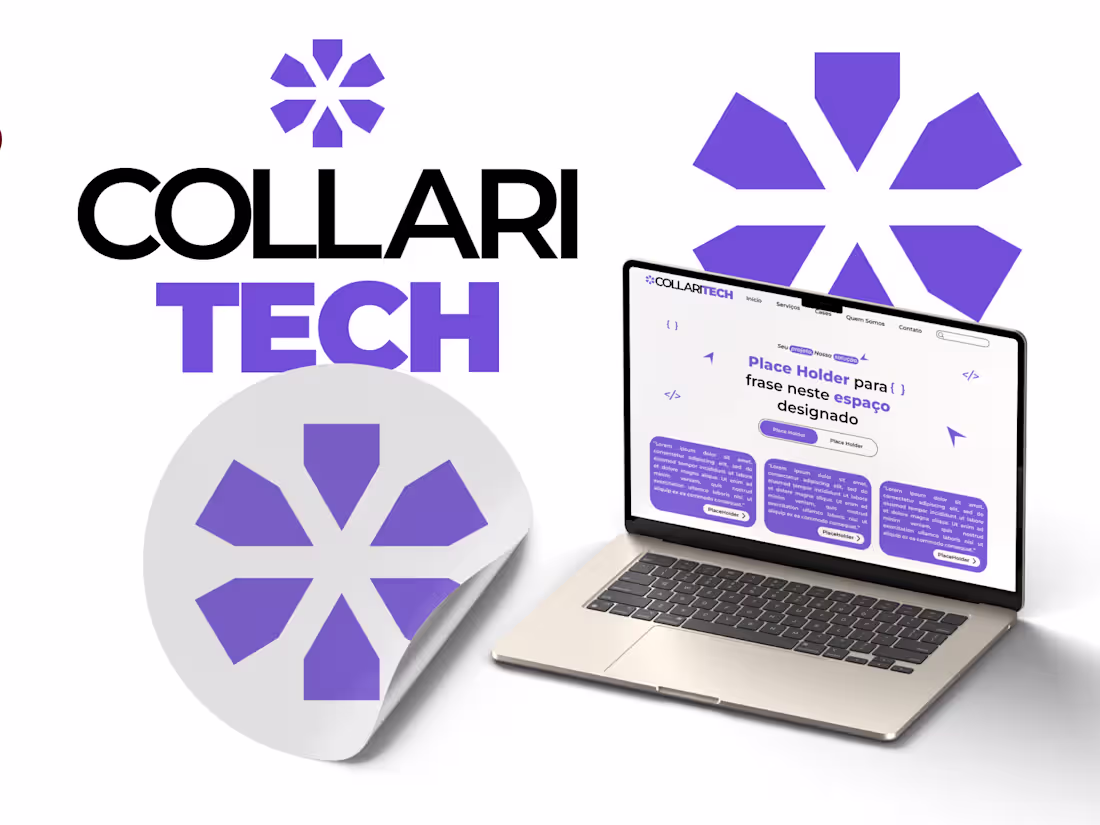 Cover image for Custom Brand Identity Design for Your Business