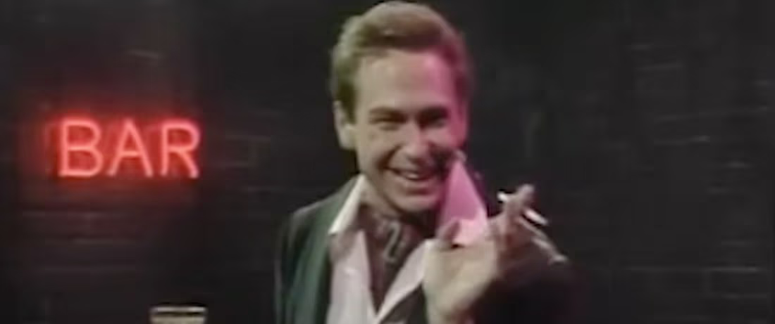 Cover image for Kids in the Hall’s Scott Thompson Takes on Amazon with new show…