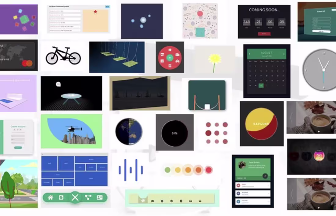 Cover image for FlutterFlow: 100 Projects