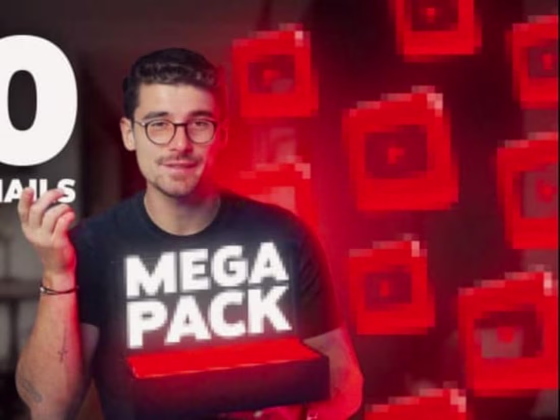 Cover image for Bulk Youtube Thumbnails