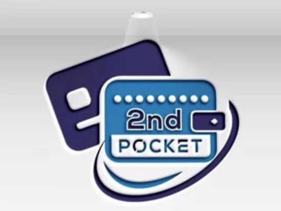 Cover image for 2nd Pocket