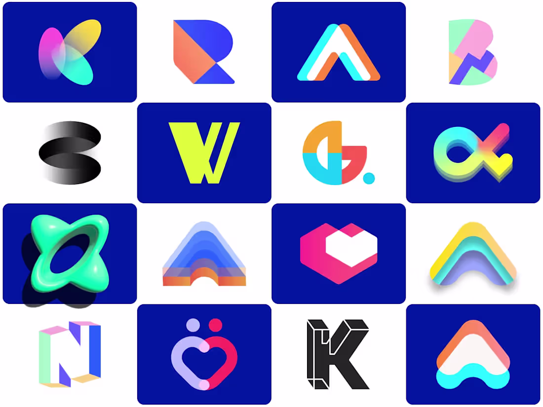 Cover image for logo design and brand Essentials 