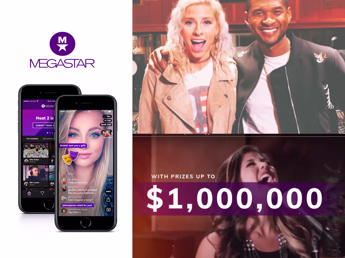 Cover image for Goal
Transform a one-off mobile talent