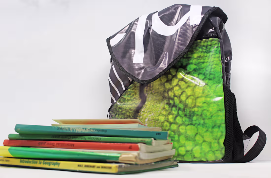 Cover image for Aveco 🦜soft goods family