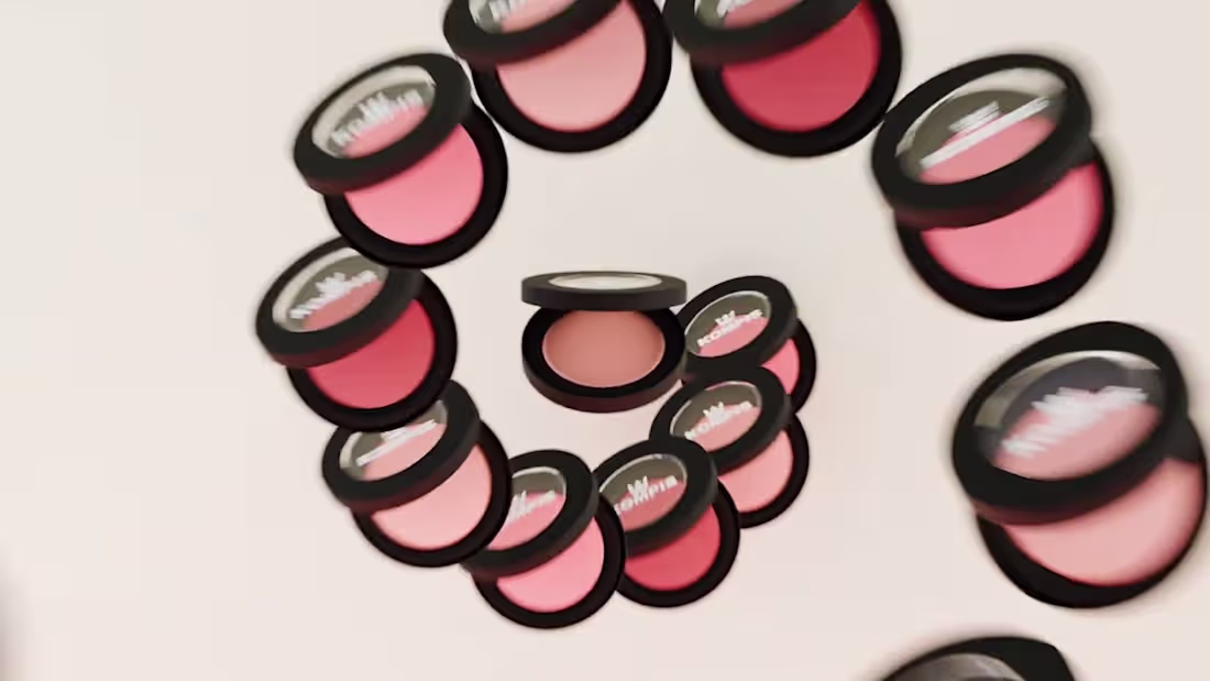 Cover image for Portfolio Video - YouTube