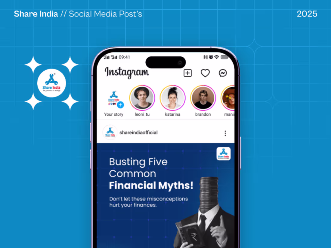 Cover image for Social Media Posts | SAAA