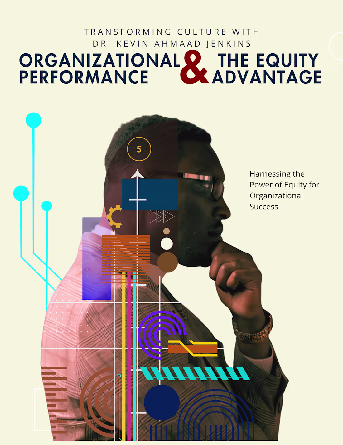 Cover image for Magazine Design