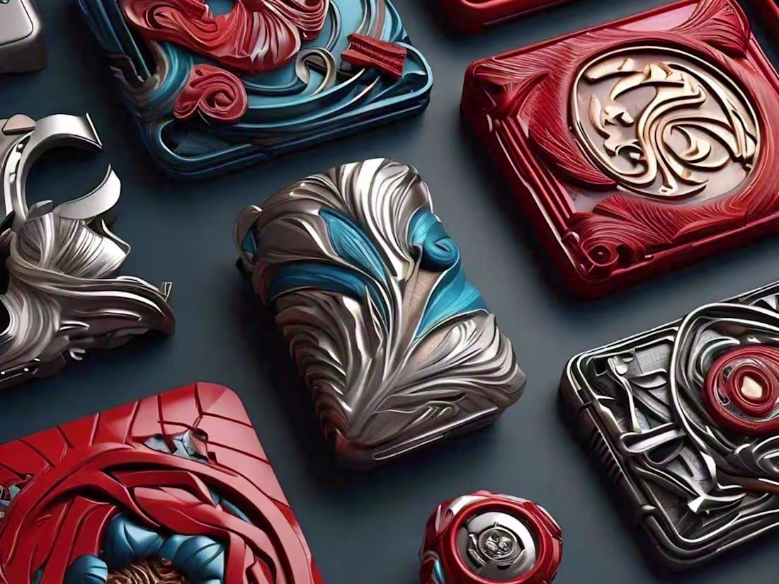 Cover image for Unlock Exclusive Deals: Limited Time Offers Inside!"