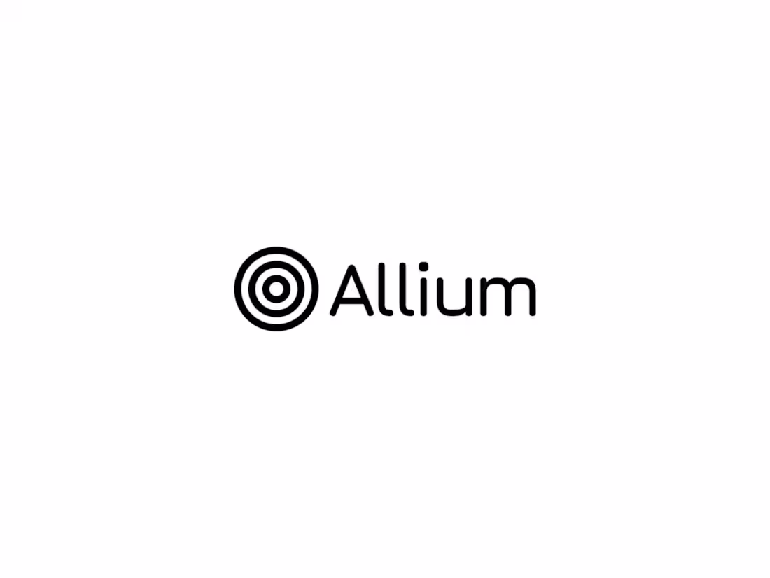 Cover image for Design & Webflow Development for Allium