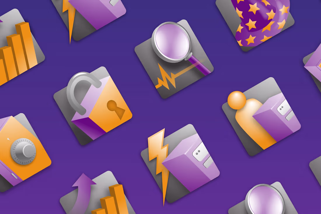 Cover image for Genacom Branding