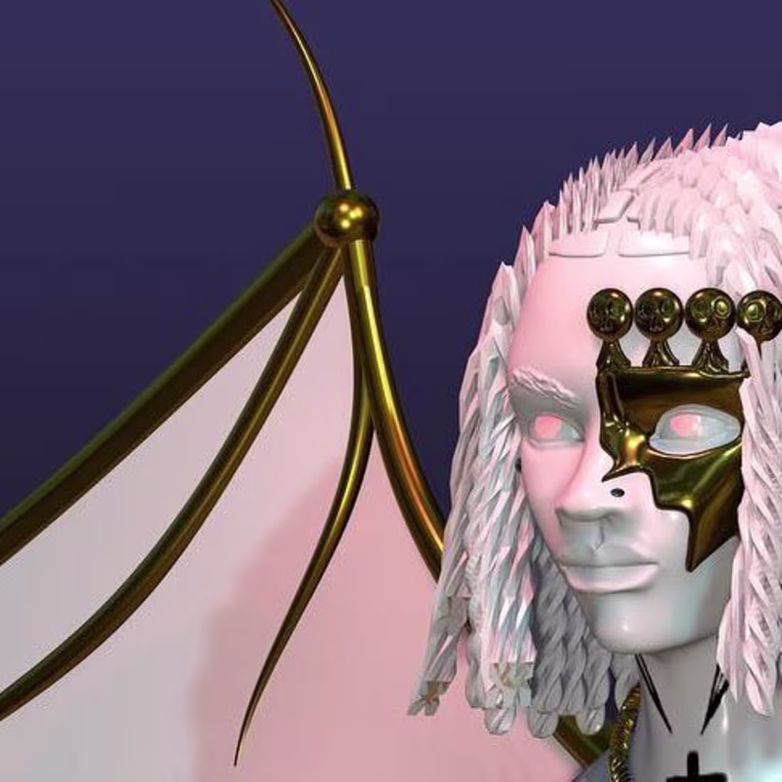 Cover image for EMEKE🔘 on Instagram:  “Fan art for @heisrema @heisremanewss ngl…