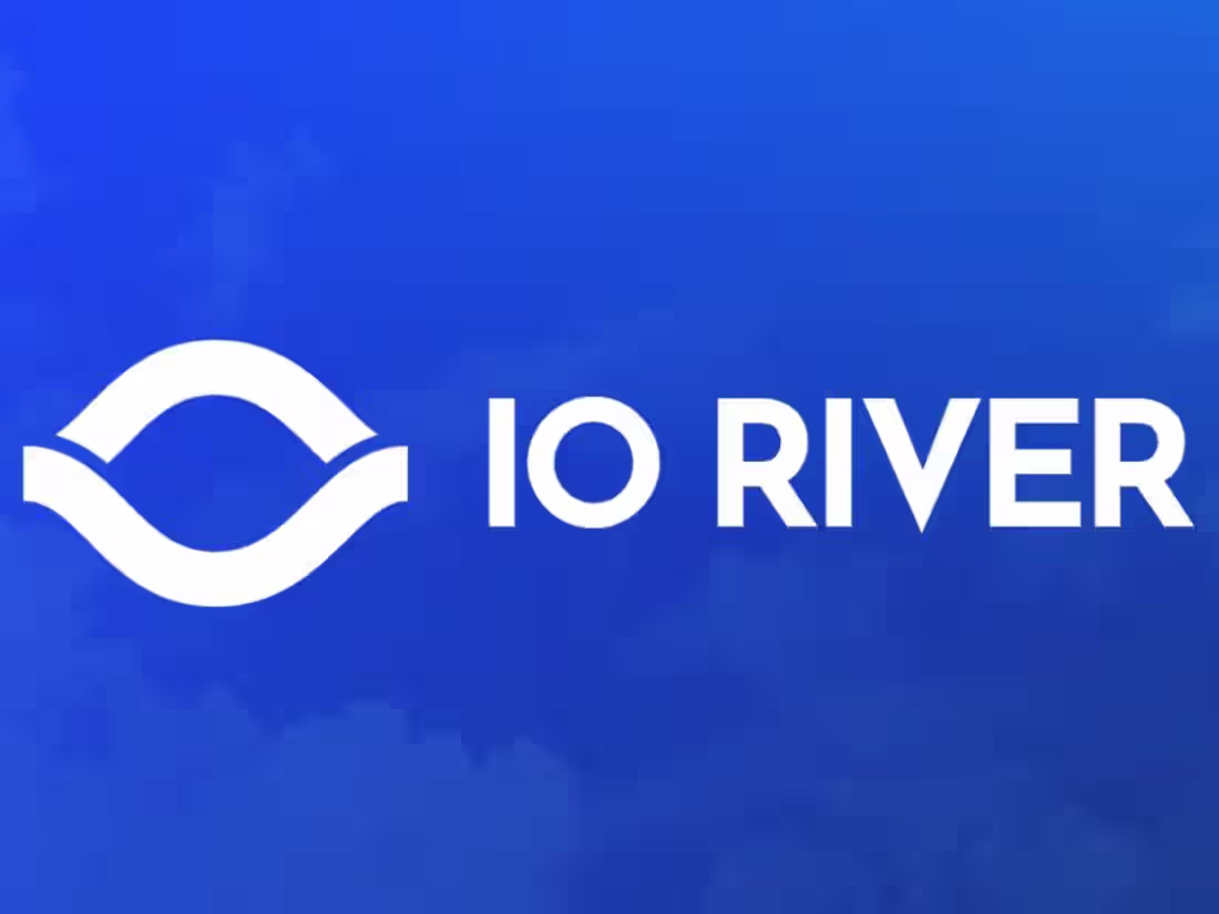 Cover image for Technical Storyteller at IO River