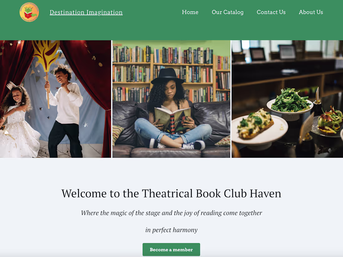 Cover image for Wordpress developer |  Wix Website developer