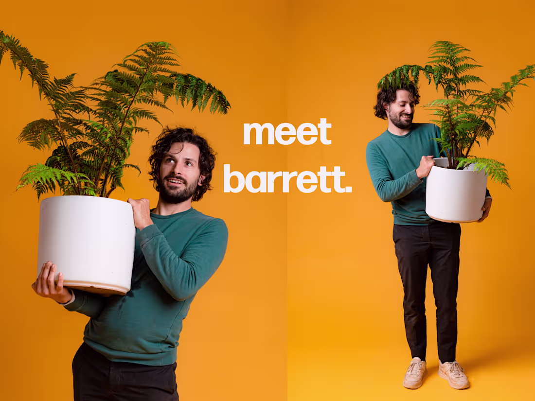 Cover image for Content Creation | Pathos Botanicals