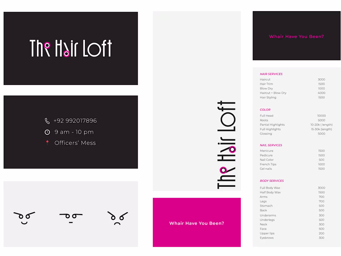 Cover image for Brand Identity Kit