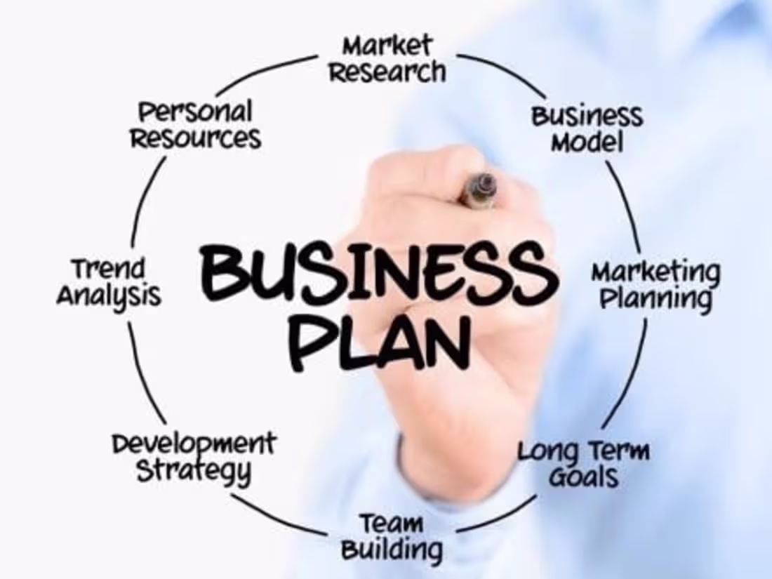 Cover image for Business expansion expert ensuring customer/beneficiary reach.