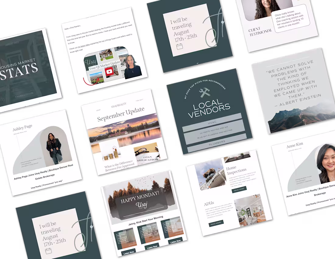 Cover image for Content Creation