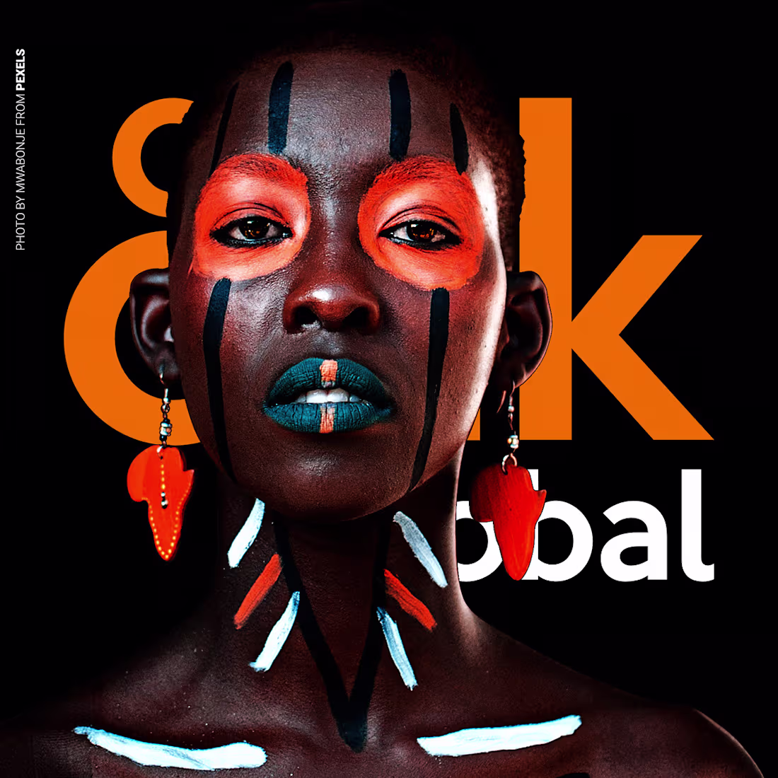Cover image for One Oak Global - Instagram Post Design