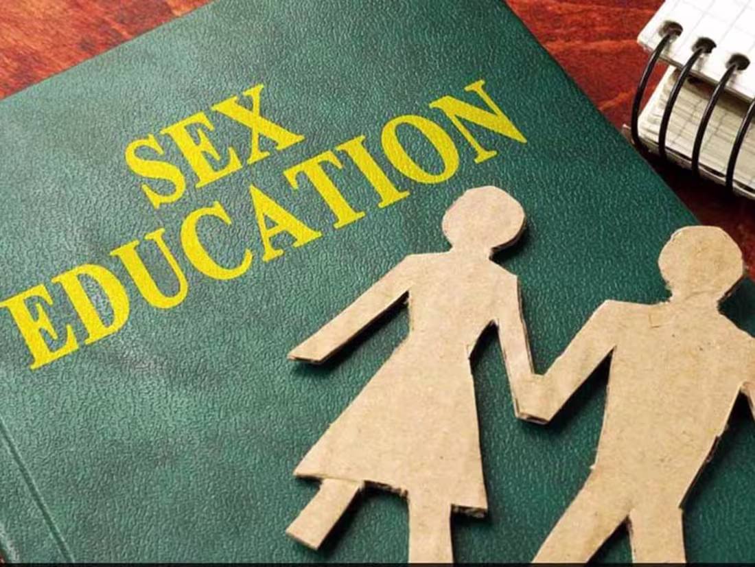Cover image for The Vital Importance of Continuing Sex Education for Adults