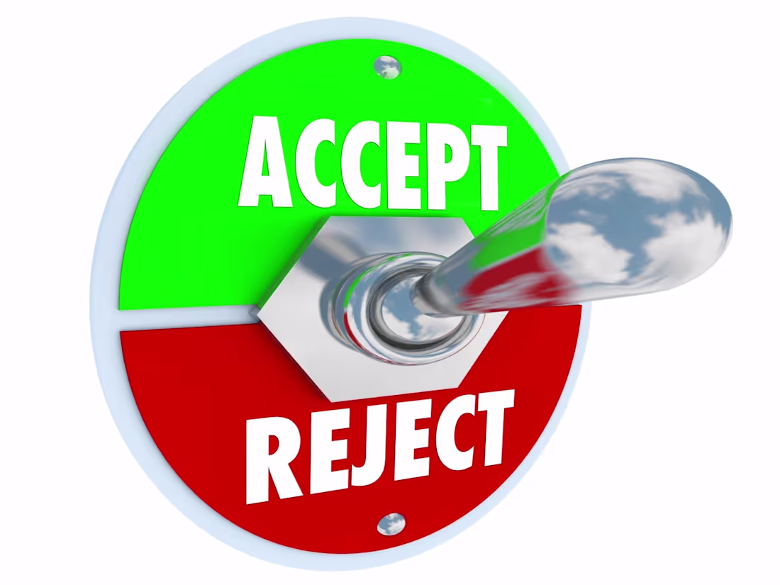 Cover image for New Essays Get Previously Rejected Med School Applicant Accepted