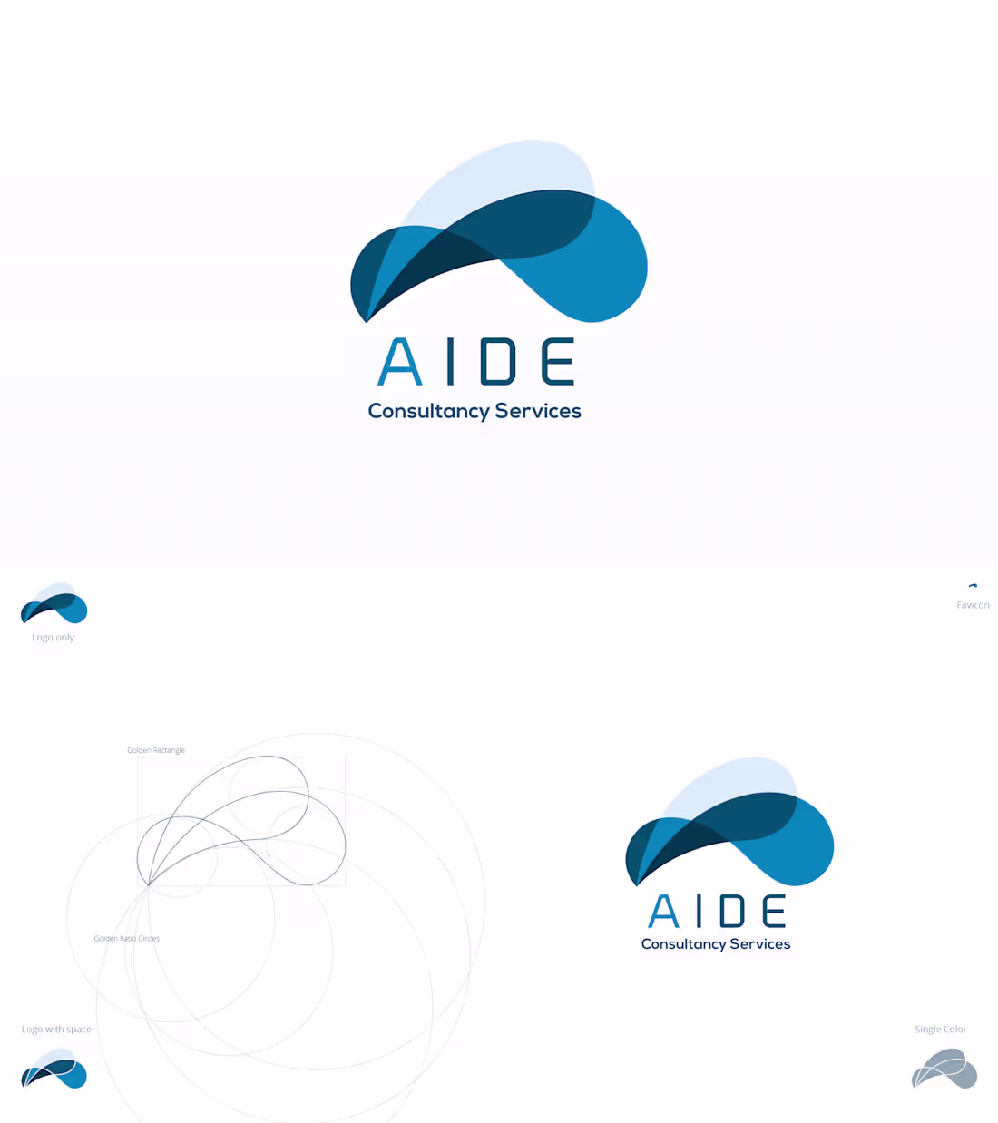 Cover image for Logo for AIDE Consultancy Services