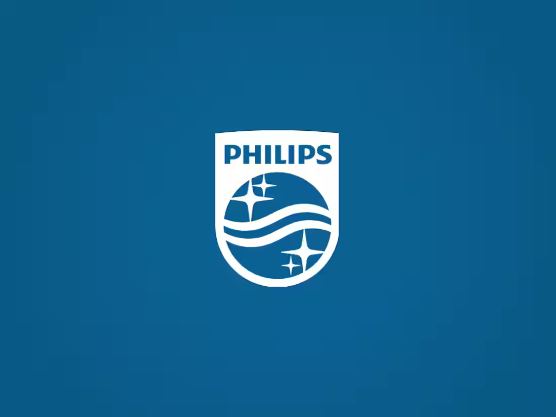 Cover image for Designing future healthcare service solutions @Philips Global