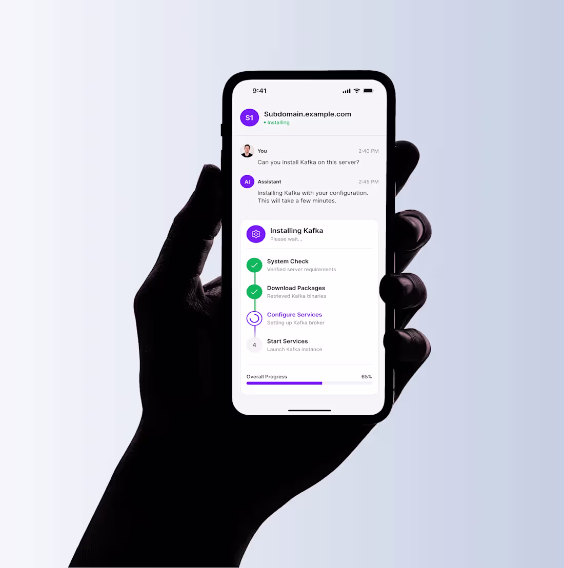 Cover image for Designed a mobile and tablet