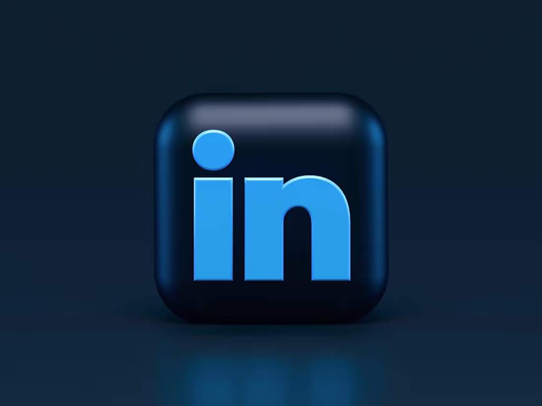 Cover image for LinkedIn coaching