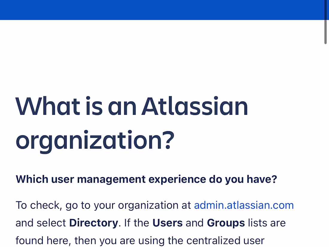 Cover image for Two different experiences for customers 