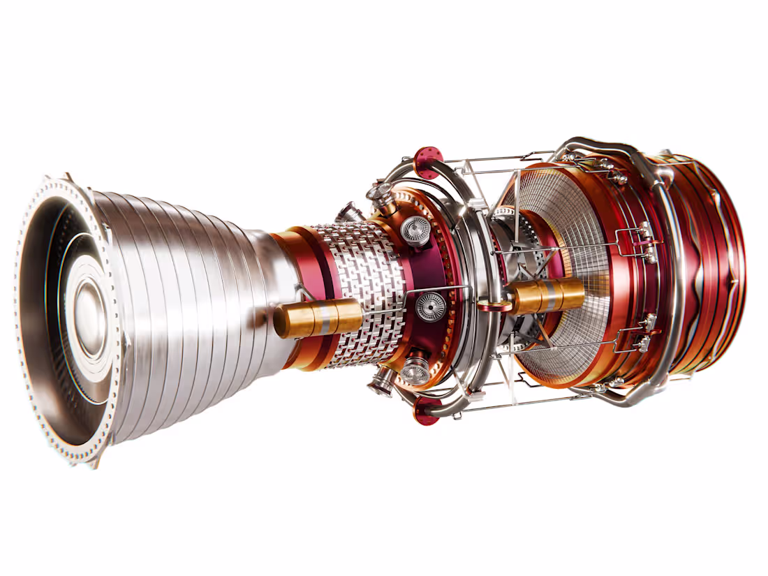 Cover image for Industrial Visualization