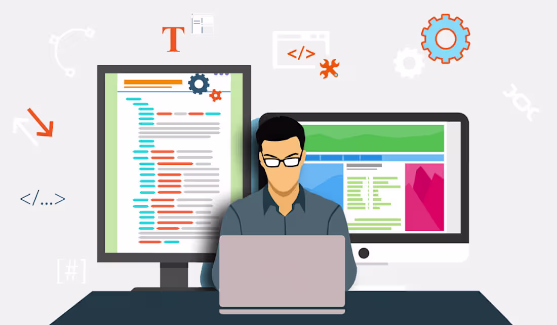 Cover image for Blog - Rewarding Remote IT Careers