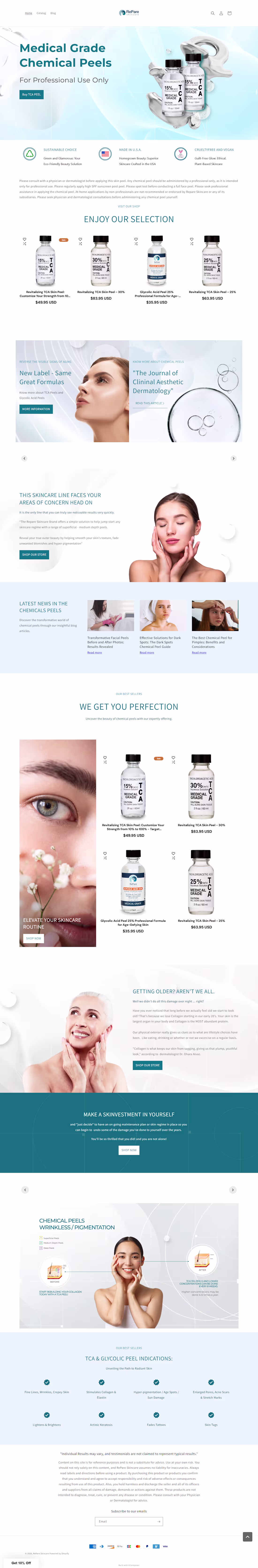 Cover image for This website is a clean,