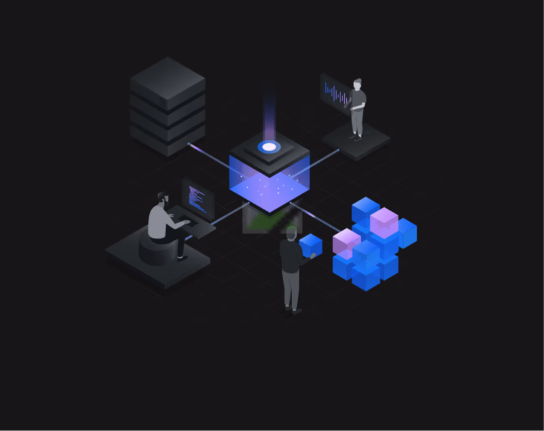 Cover image for Log in to IBM Cloud Pak for Data