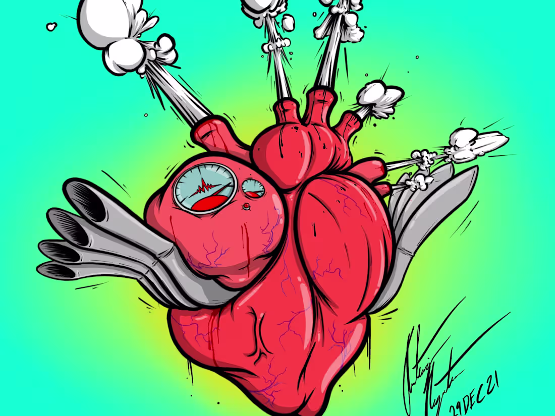 Cover image for Custom Tattoo Design