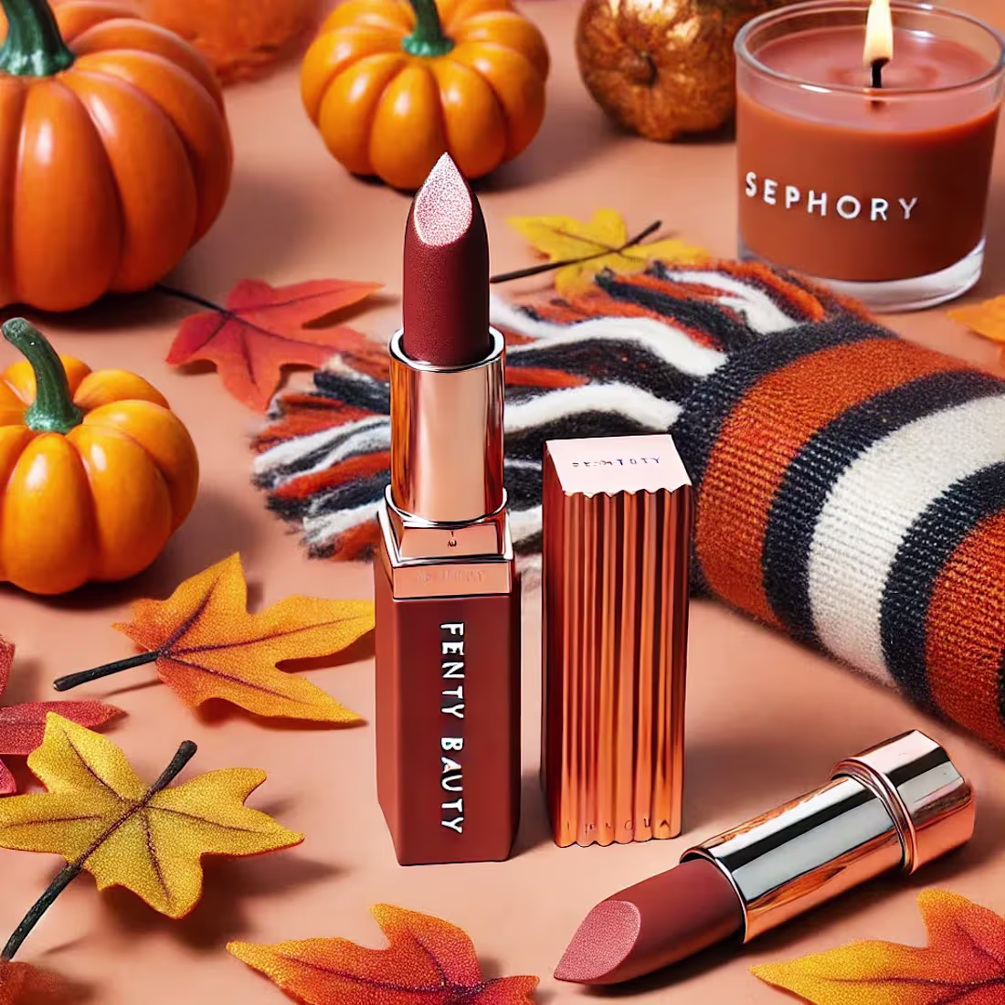 Cover image for Lipstick Campaign