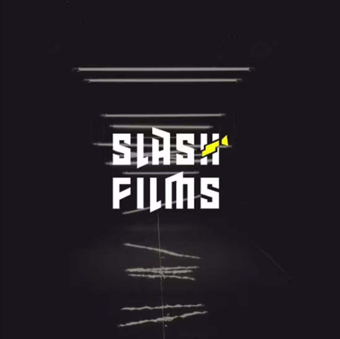 Cover image for Slash Films