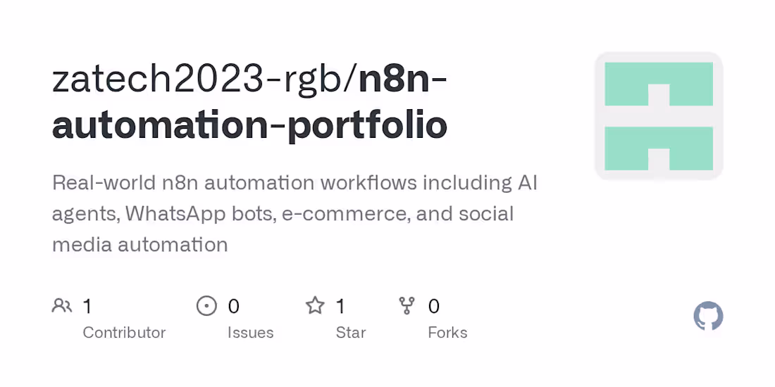 Cover image for AI E-commerce Customer Support Automation
