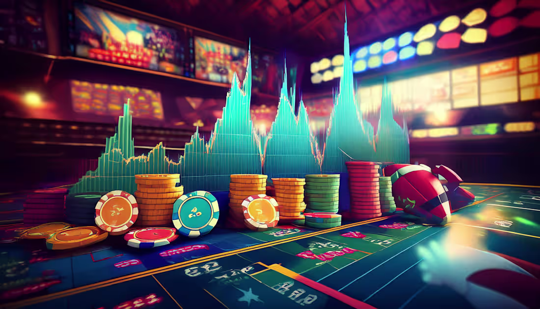 Cover image for Mahadev Book ID: A Complete Guide to Registration and Signup
