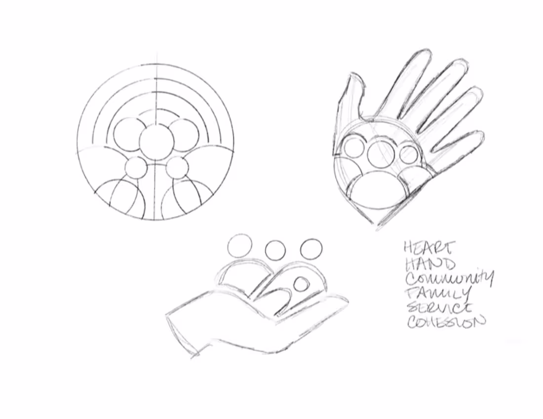 Cover image for Brand Identity for Oliver Tatom